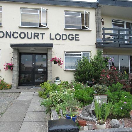Avoncourt Lodge Ilfracombe Exteriér fotografie