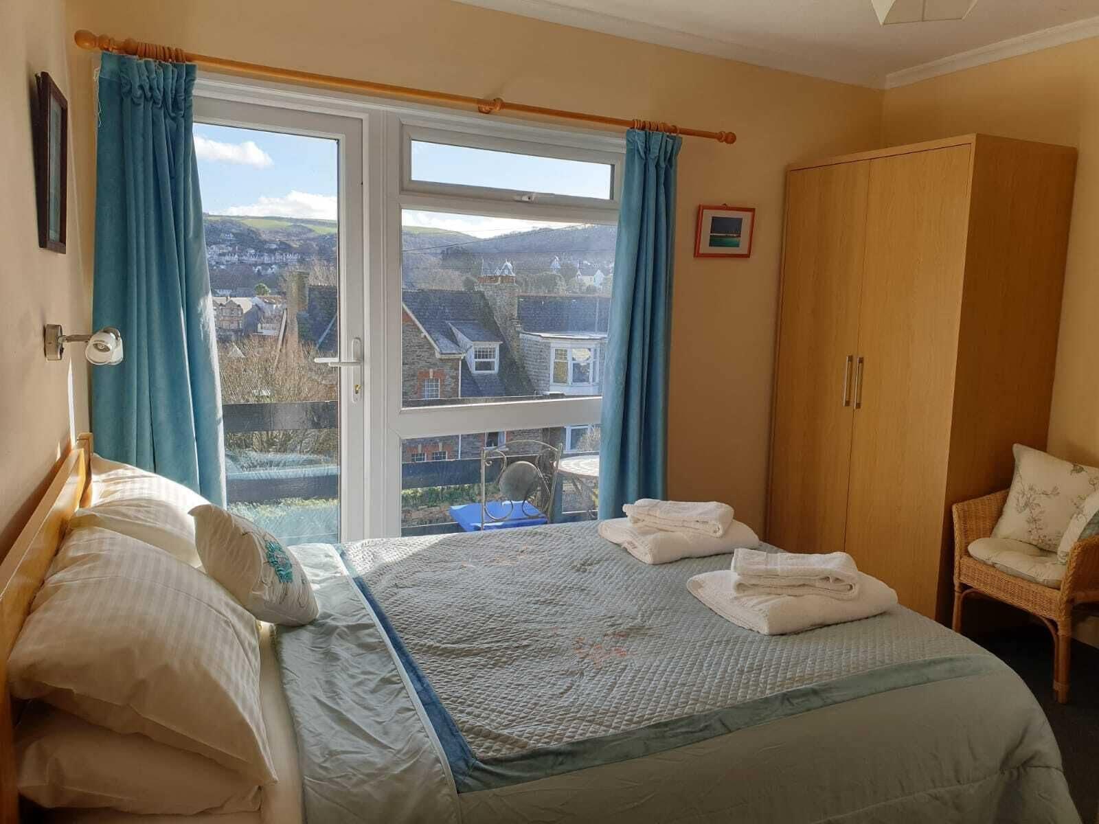 Avoncourt Lodge Ilfracombe Exteriér fotografie