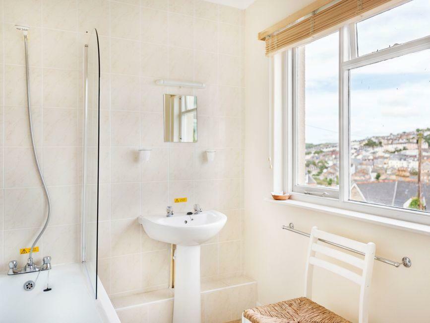 Avoncourt Lodge Ilfracombe Pokoj fotografie
