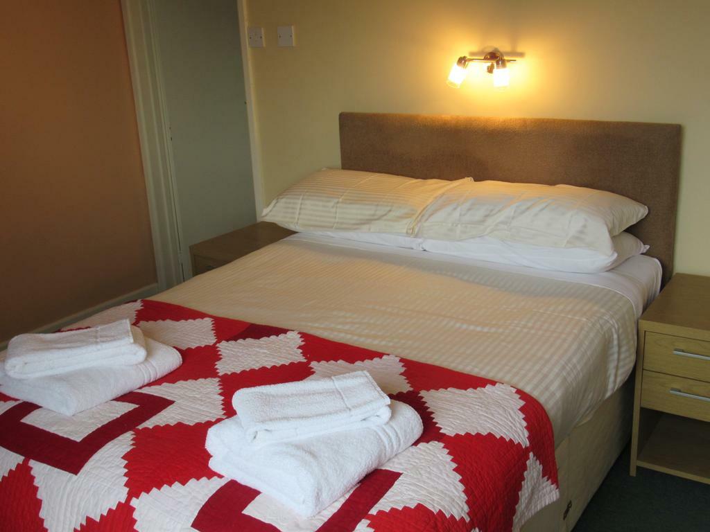 Avoncourt Lodge Ilfracombe Pokoj fotografie