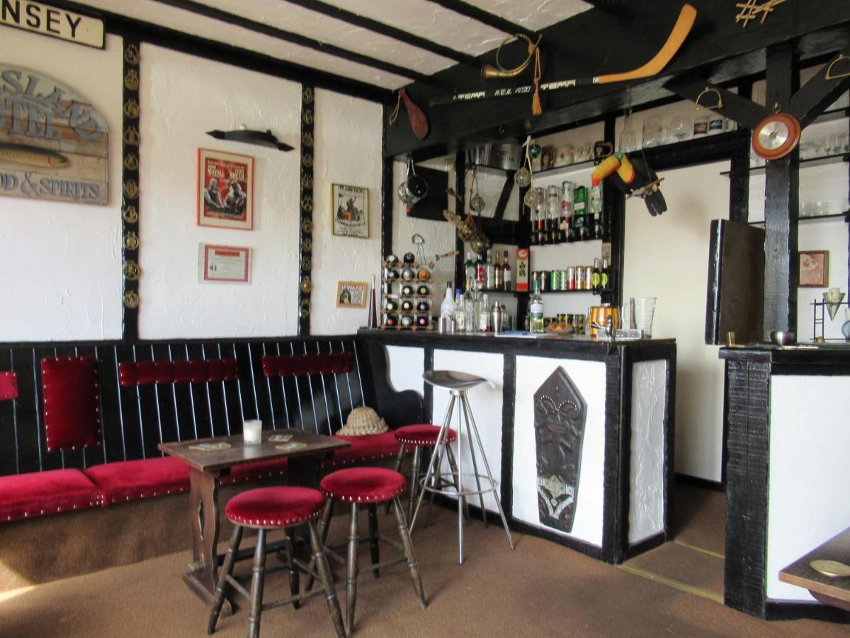 Avoncourt Lodge Ilfracombe Zařízení fotografie